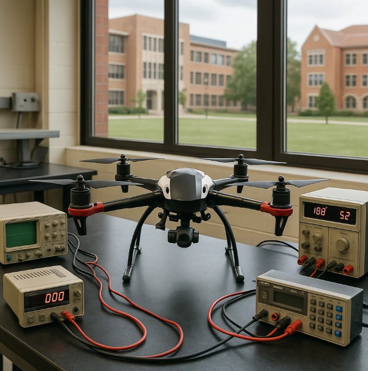 Research and Academia