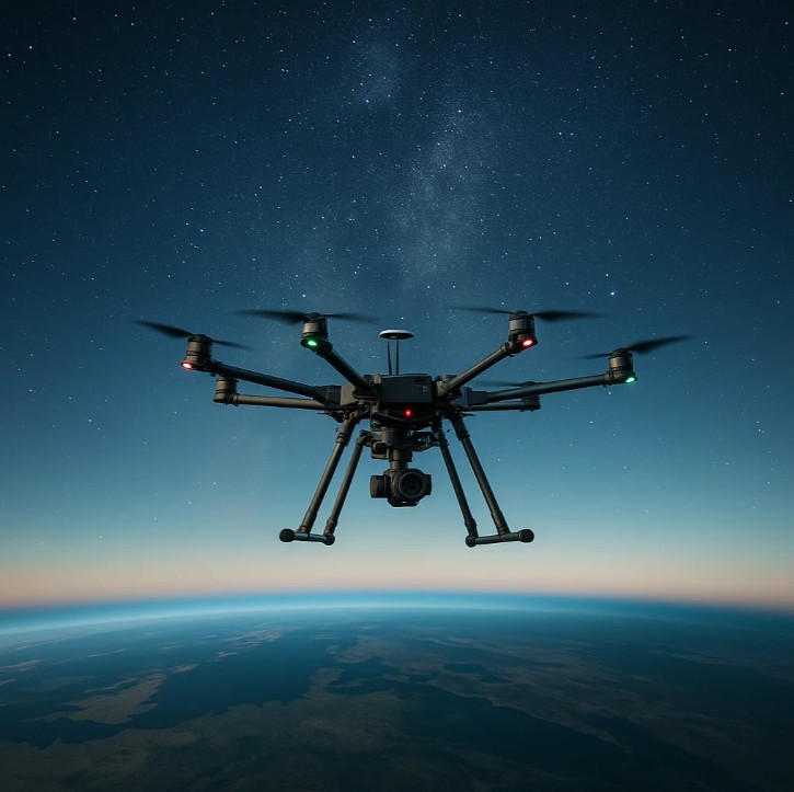 Aerospace and Aeronautics