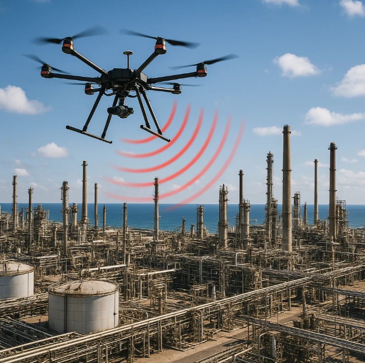 Industrial Inspection