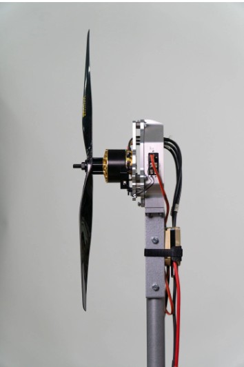 Scorpion Power Systems Motor & ESC Development