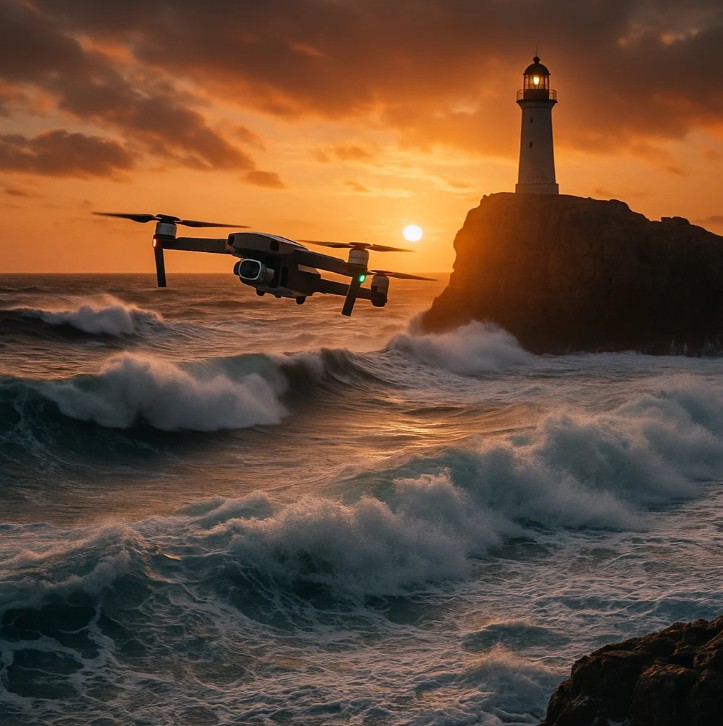 Marine and Coastal Applications