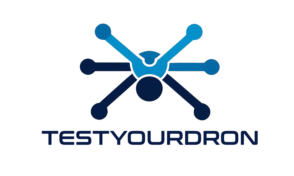 Test Your Dron